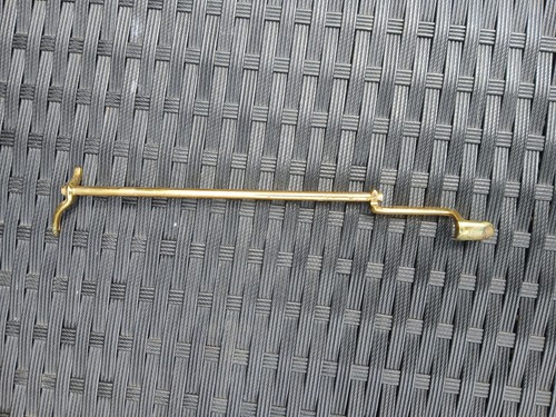 Various keys from conn - various,