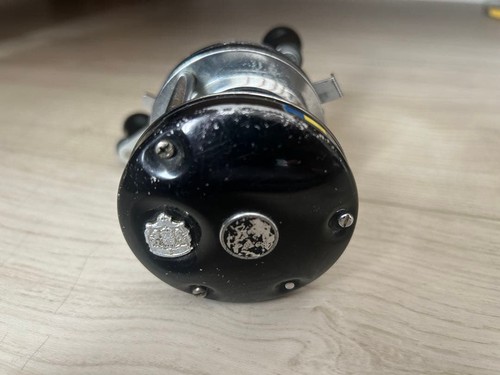 Abu garcia year bait reel - abu, 80