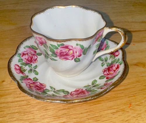Vintage salisbury pink - vintage,