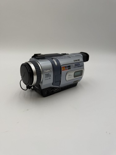 Sony ntsc handycam - sony, camcorder