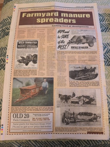 2003 farm week - 2003, article