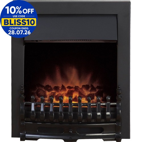Adam blenheim black inset - blenheim,