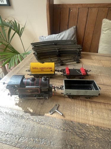 Vintage hornby gauge type 40 - gauge,