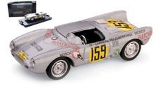 Brumm R235A Porsche 550 RS Panamericana 1953 Karl Kling - 1/43 Scale