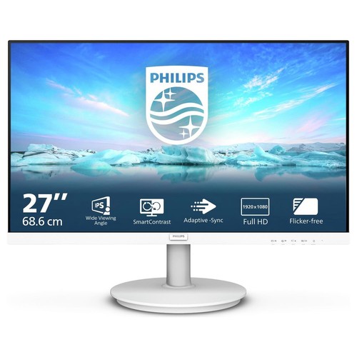 Philips gaming monitor - monitor, 27"