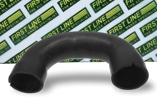 First line charge air - first,
