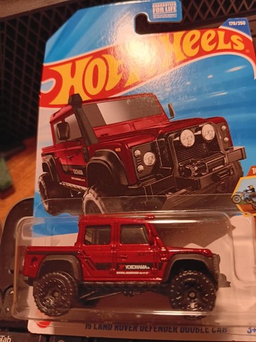 Hot wheels 2025 case 15 - case, '15