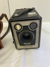 Kodak brownie six model d - kodak, six-20