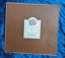 SURREY SHEET XII. 7 by Edward