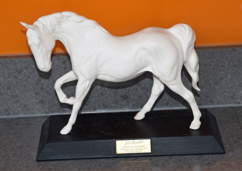 Beswick horse spirit - spirit, of