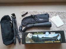Olivion T-90 Spotting Scope