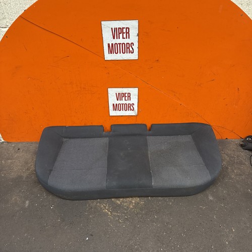 Vauxhall astra seat rear mk5 - seat,