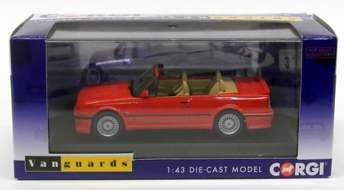 Vanguards scale model - vanguards,