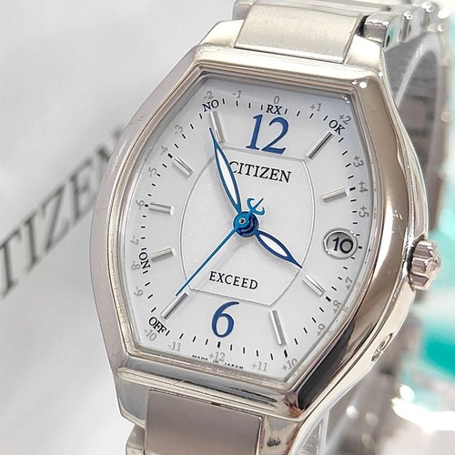 Citizen exceed es9340 55w - citizen,