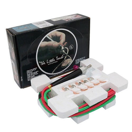Welding soldering kit hot - welding,