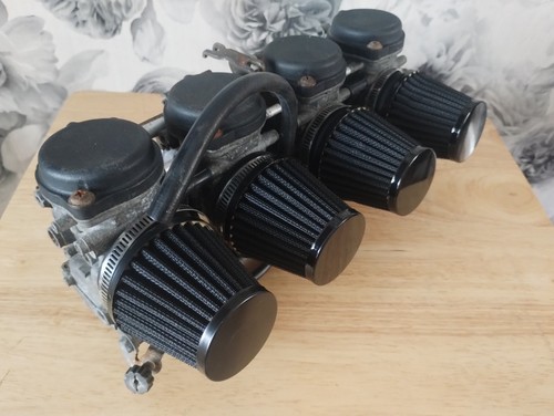 Suzuki gsf600n gsf bandit mk1 - gsf,