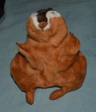 Pre-loved Folkmanis Chipmunk