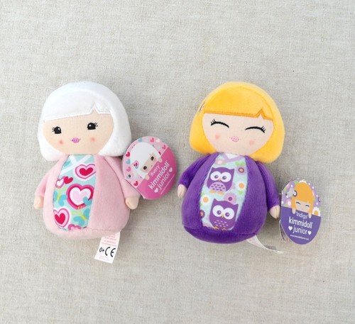 Kimmidoll junior avery - junior,