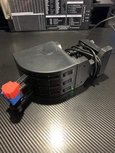 Logitech saitek pro - saitek,