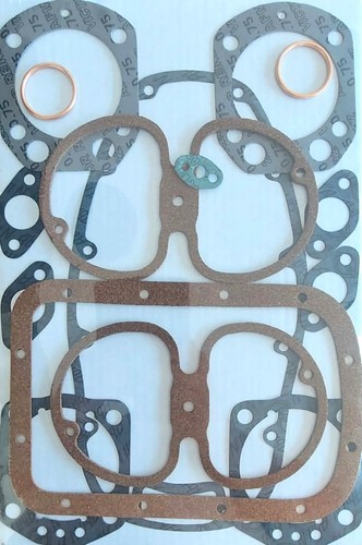 Bmw r50 engine - r50/2,