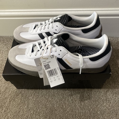 Adidas samba puig - puig, uk