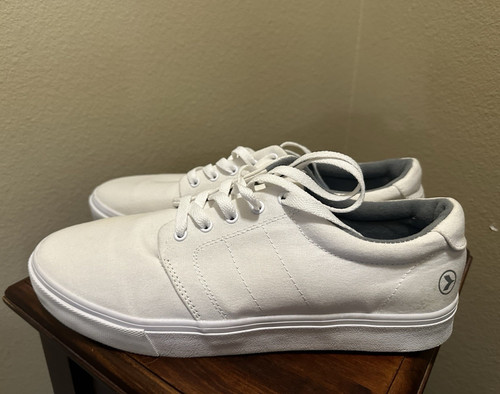 Kustom travelite men white - travelite, men's