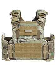 OneTigris Airsoft Vest - FYR