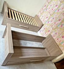 2 x Mamas & Papas, Franklin