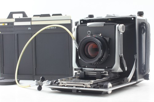 Top mint linhof master - ],