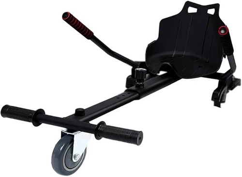 Hoverkart kart attachment - hoverkart,