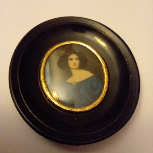 Charming antique style framed - antique,