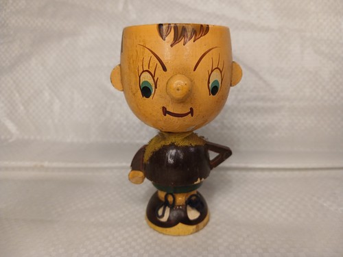 Vintage fairy lite noddy - vintage,