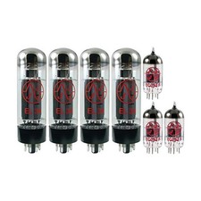 Tube Set - for Marshall JCM