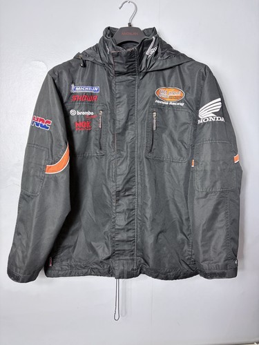 Official plant honda - hm, racing