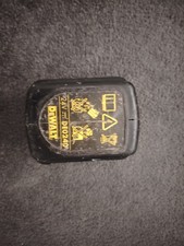 Dewalt de0243 24v - 2.0ah, nimh