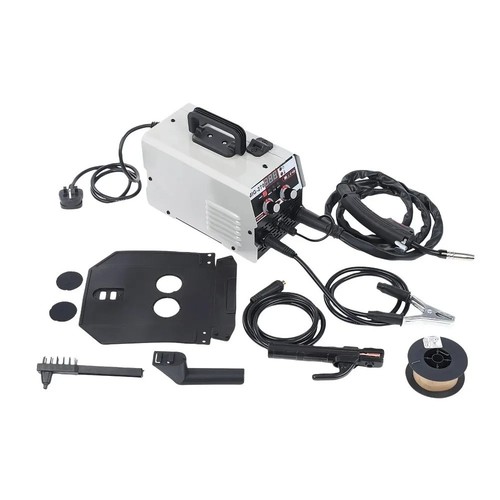 In1 mig welder inverter - 3,