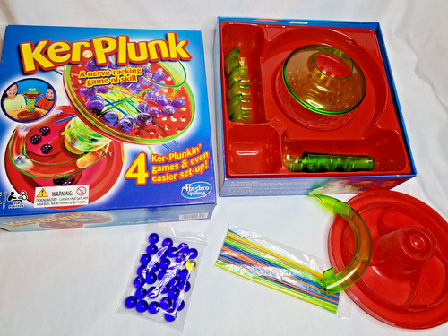 Ker plunk game mb - game,