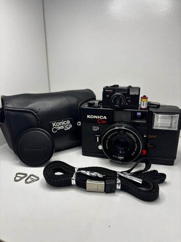 Near mint case - case, w/