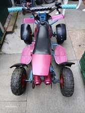 Kids quad bike 49cc - quad, stroke