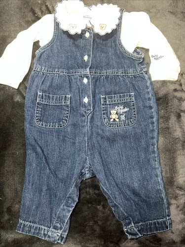 Vintage oshkosh gosh baby - oshkosh, b’gosh