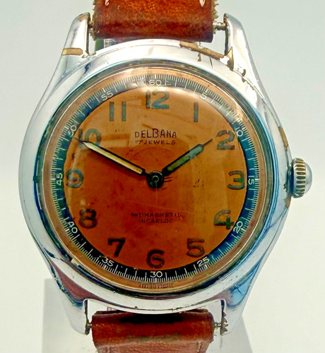 Vintage delbana jewels - vintage,