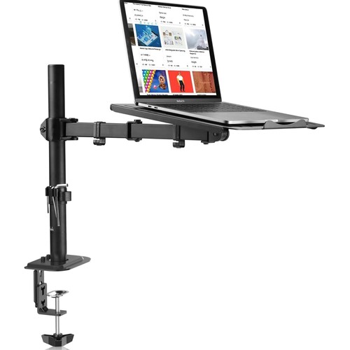Articulating metal monitor - metal,