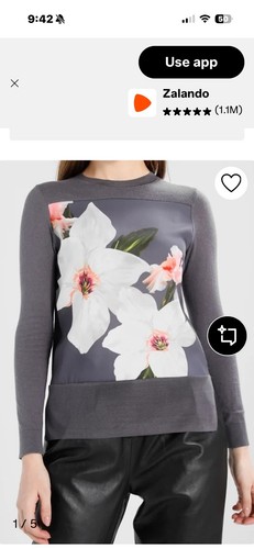 Ted baker jiosefi chatsworth - ted,