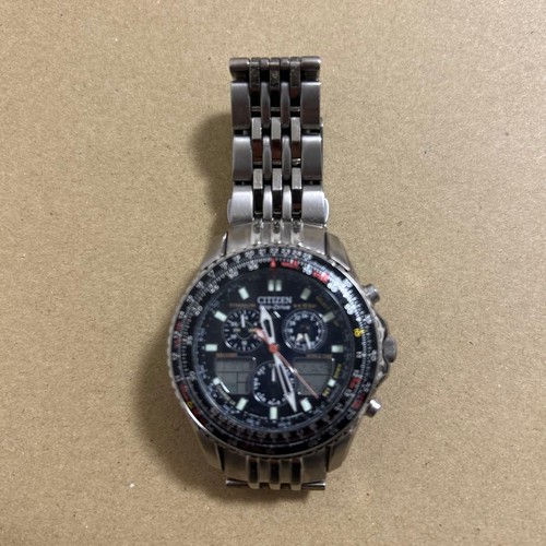 Citizen promaster navihawk - citizen,