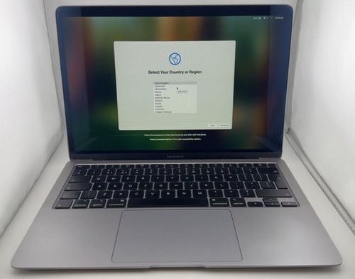 Apple macbook air 2ghz i7 - macbook,