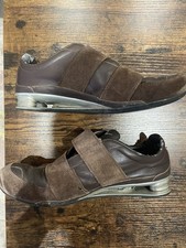 2006 Nike Shox Rivalry V Grey