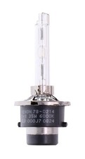 Maxgear 0214 bulb - 78-0214,