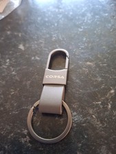 Vauxhall Corsa Keyring
