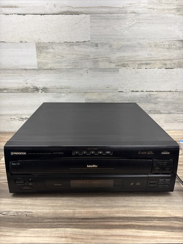 Pioneer cld m301 laserdisc - cld-m301, ld