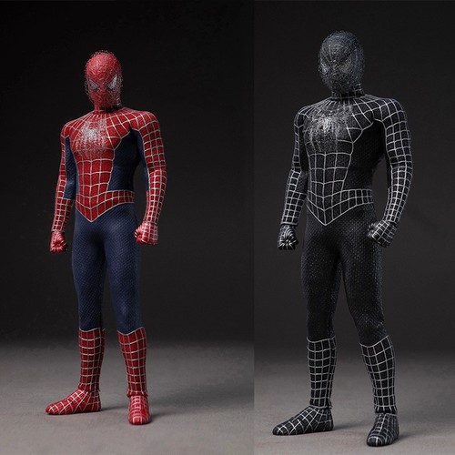 Welike toys black red - toys, 1/12
